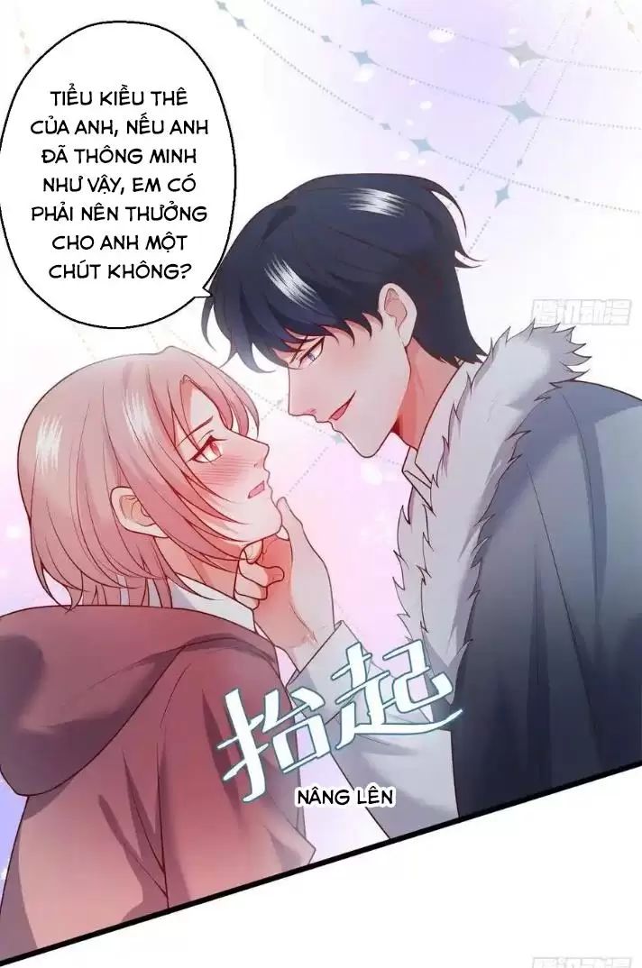 Hắc Đạo Này Có Chút Manh Chapter 167 - Trang 2