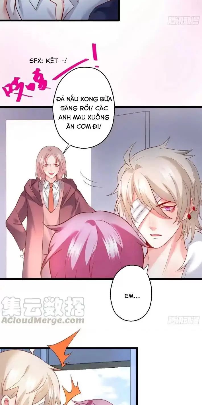 Hắc Đạo Này Có Chút Manh Chapter 166 - Trang 2