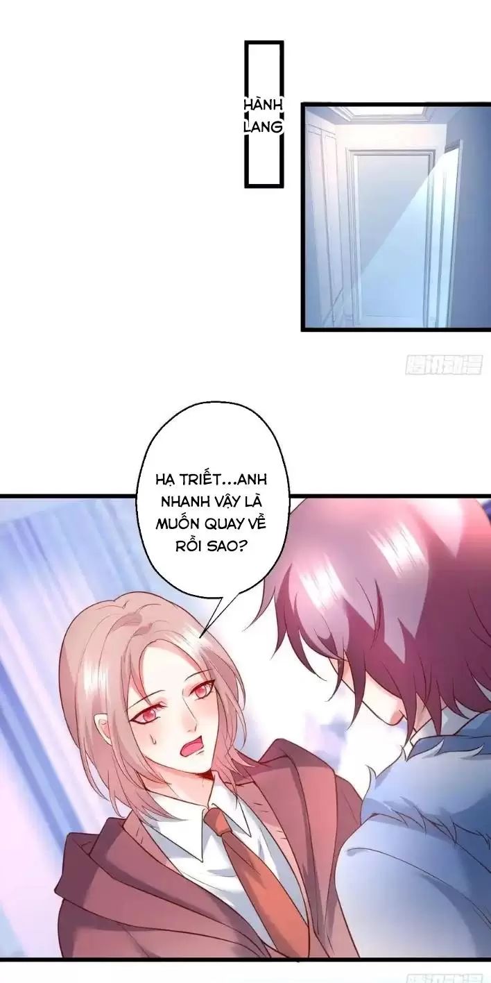 Hắc Đạo Này Có Chút Manh Chapter 166 - Trang 2