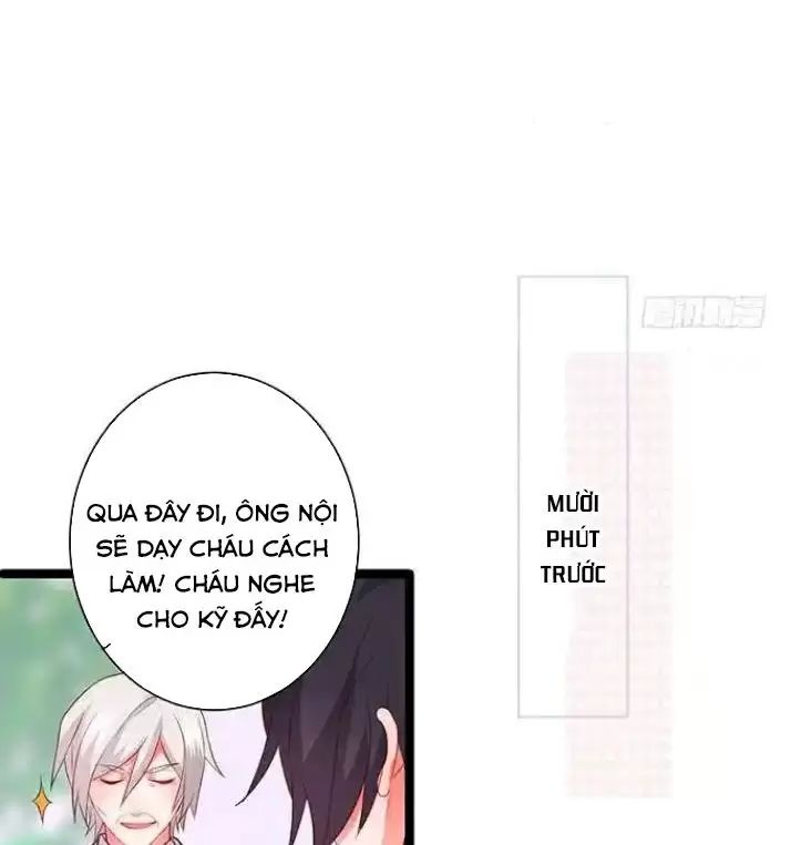 Hắc Đạo Này Có Chút Manh Chapter 164 - Trang 2