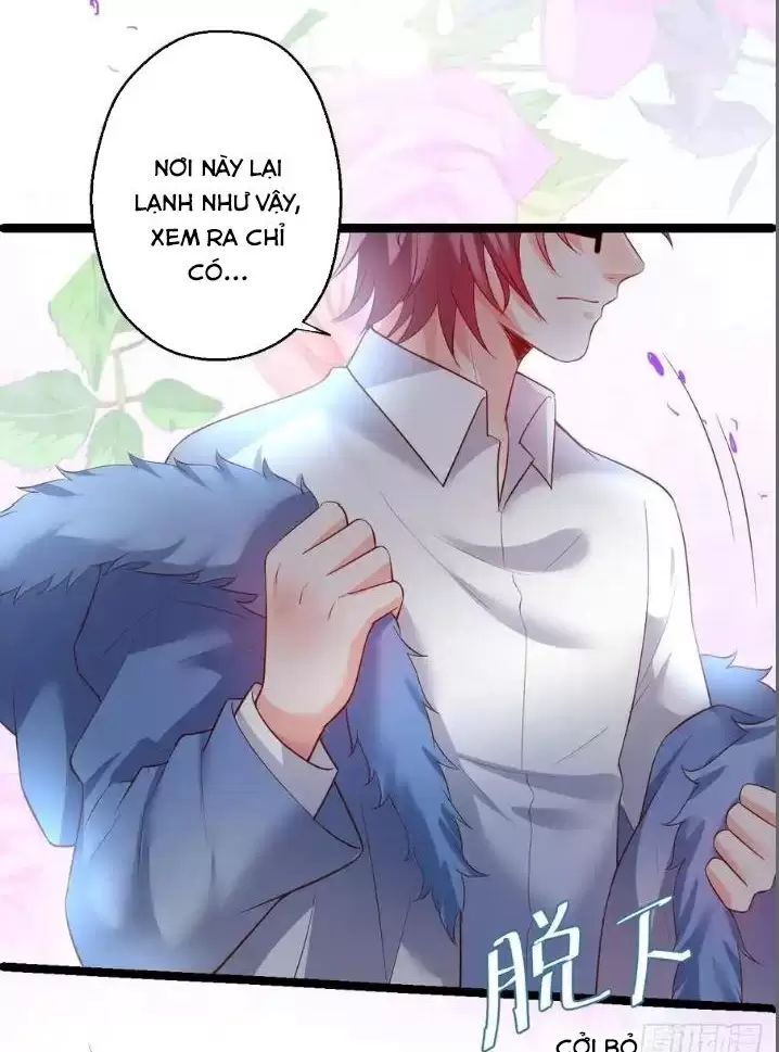 Hắc Đạo Này Có Chút Manh Chapter 163 - Trang 2