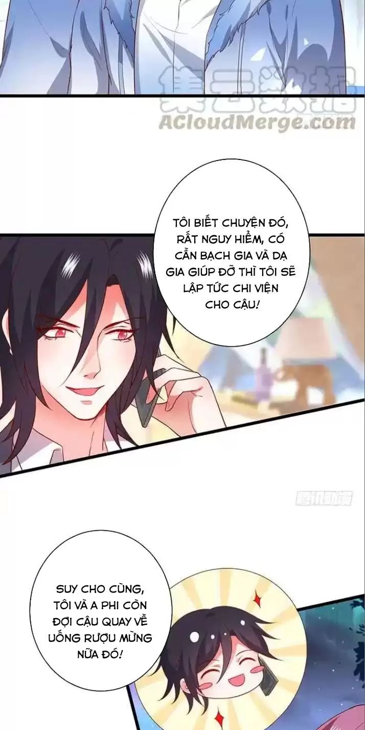 Hắc Đạo Này Có Chút Manh Chapter 162 - Trang 2