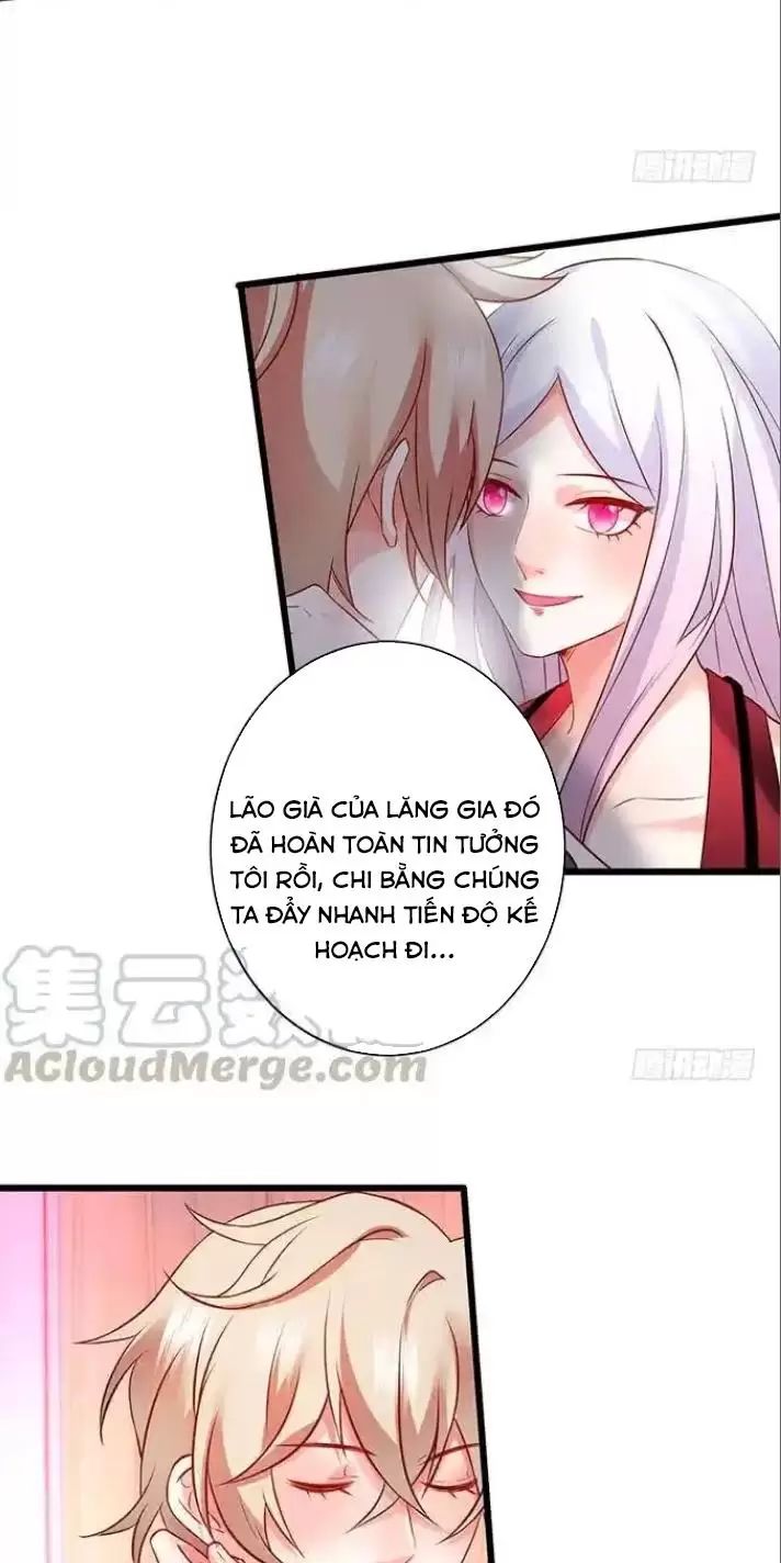 Hắc Đạo Này Có Chút Manh Chapter 161 - Trang 2