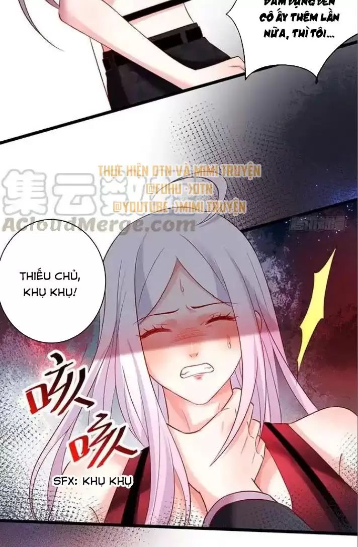 Hắc Đạo Này Có Chút Manh Chapter 161 - Trang 2