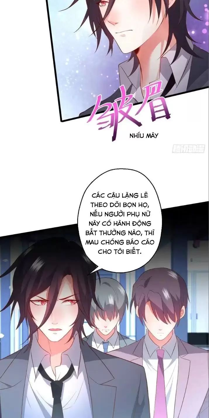 Hắc Đạo Này Có Chút Manh Chapter 160 - Trang 2