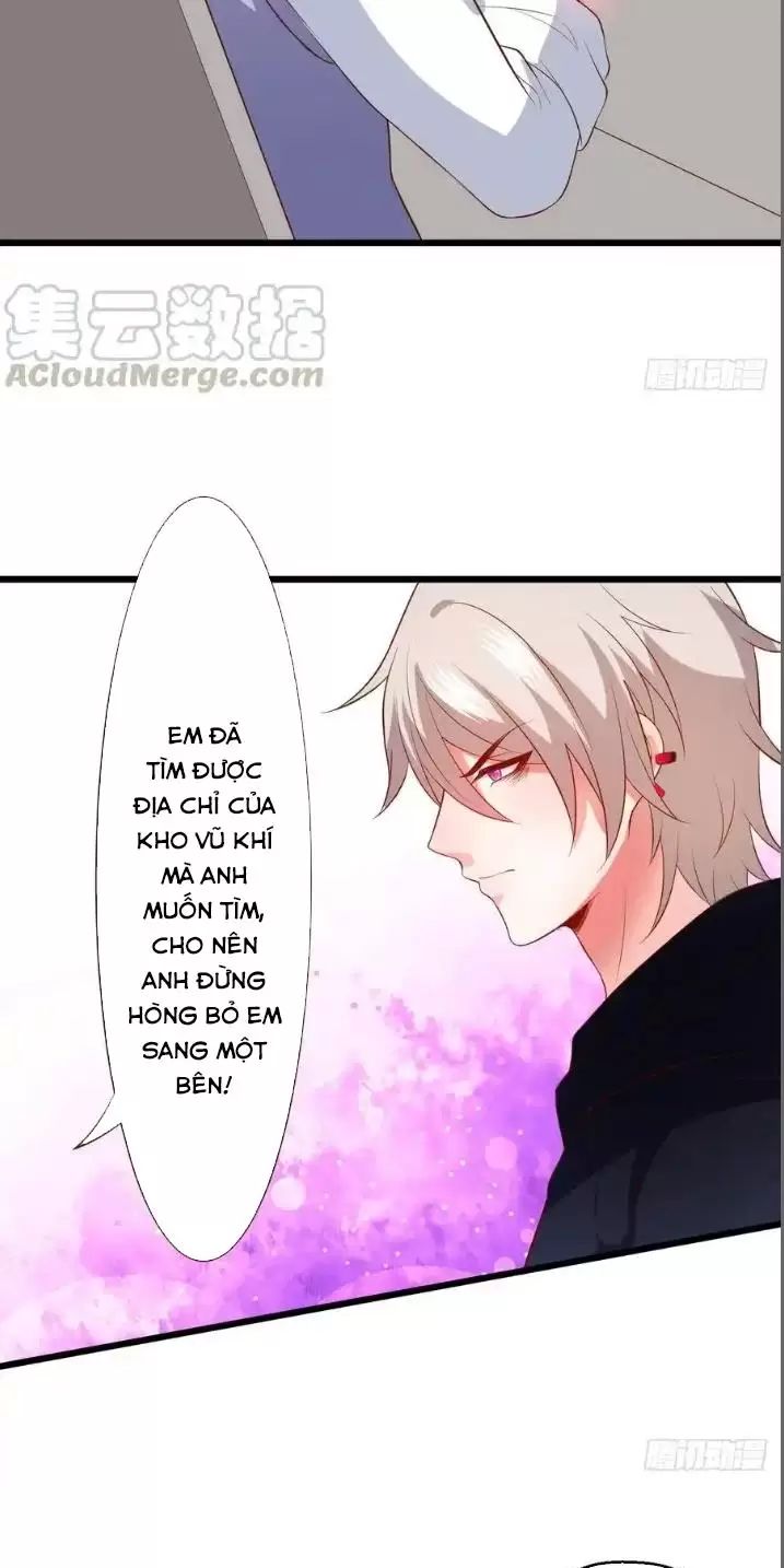 Hắc Đạo Này Có Chút Manh Chapter 160 - Trang 2