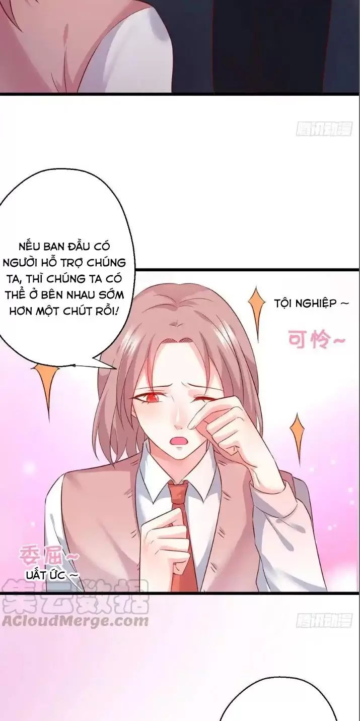 Hắc Đạo Này Có Chút Manh Chapter 159 - Trang 2