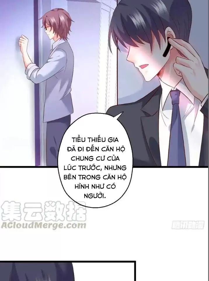 Hắc Đạo Này Có Chút Manh Chapter 158 - Trang 2