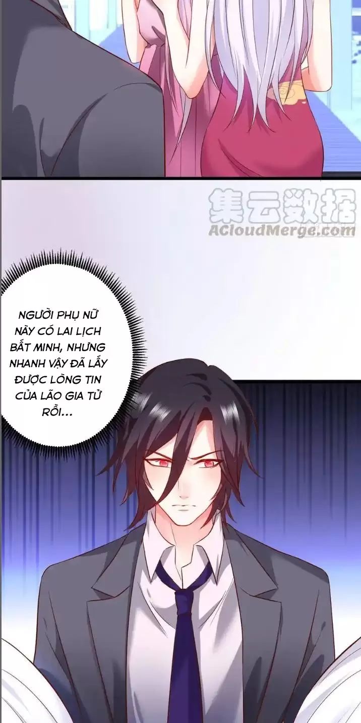 Hắc Đạo Này Có Chút Manh Chapter 158 - Trang 2