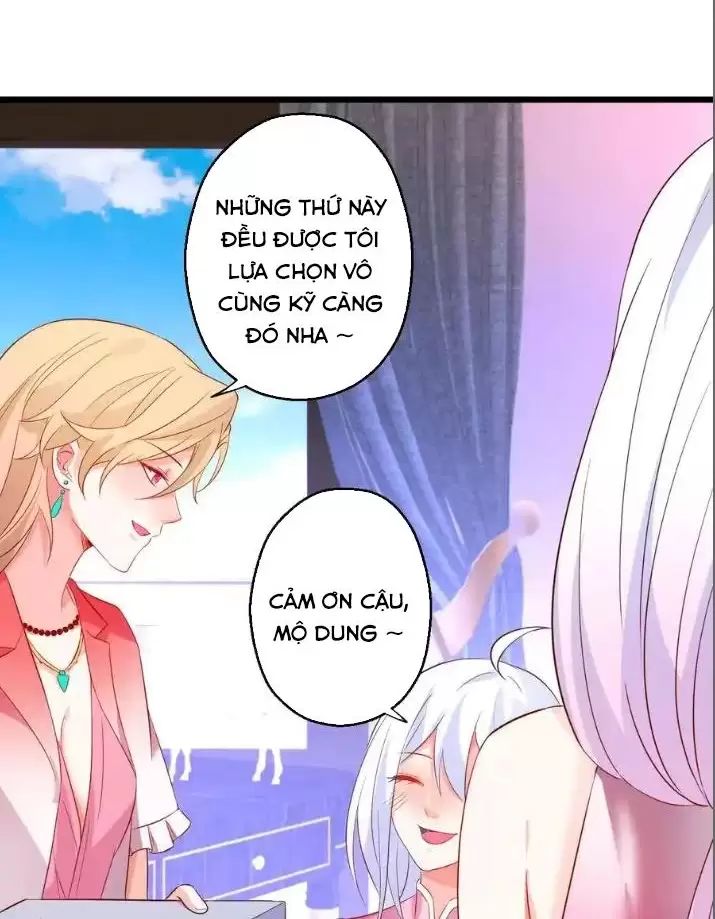 Hắc Đạo Này Có Chút Manh Chapter 157 - Trang 2