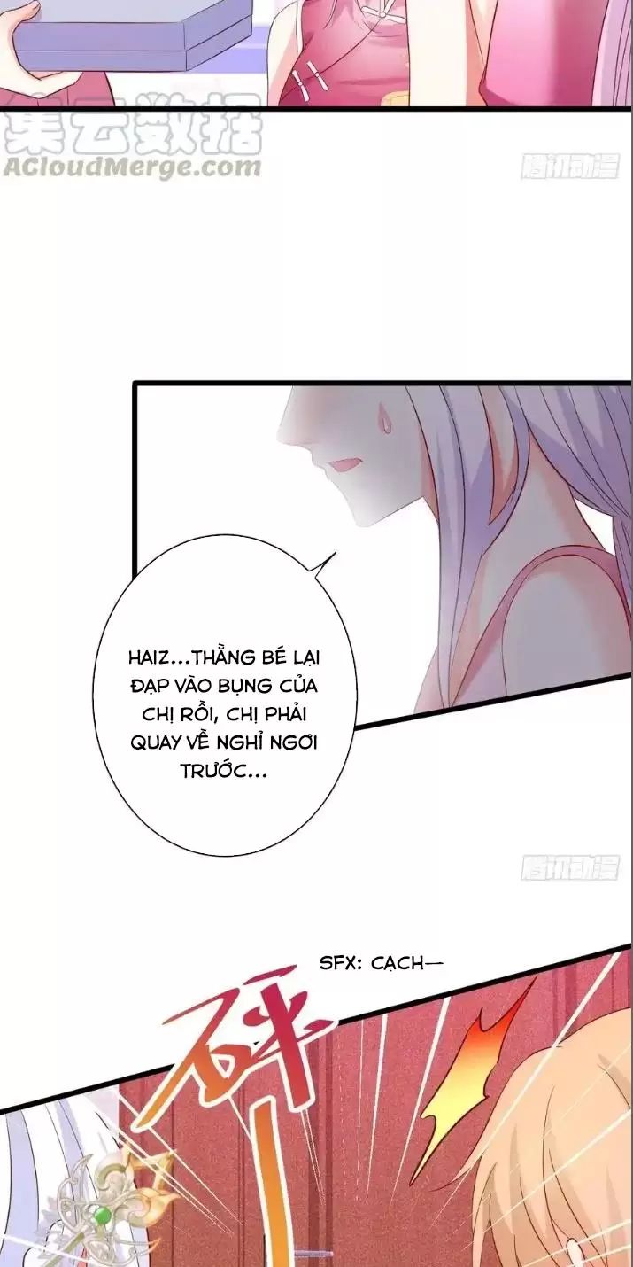 Hắc Đạo Này Có Chút Manh Chapter 157 - Trang 2