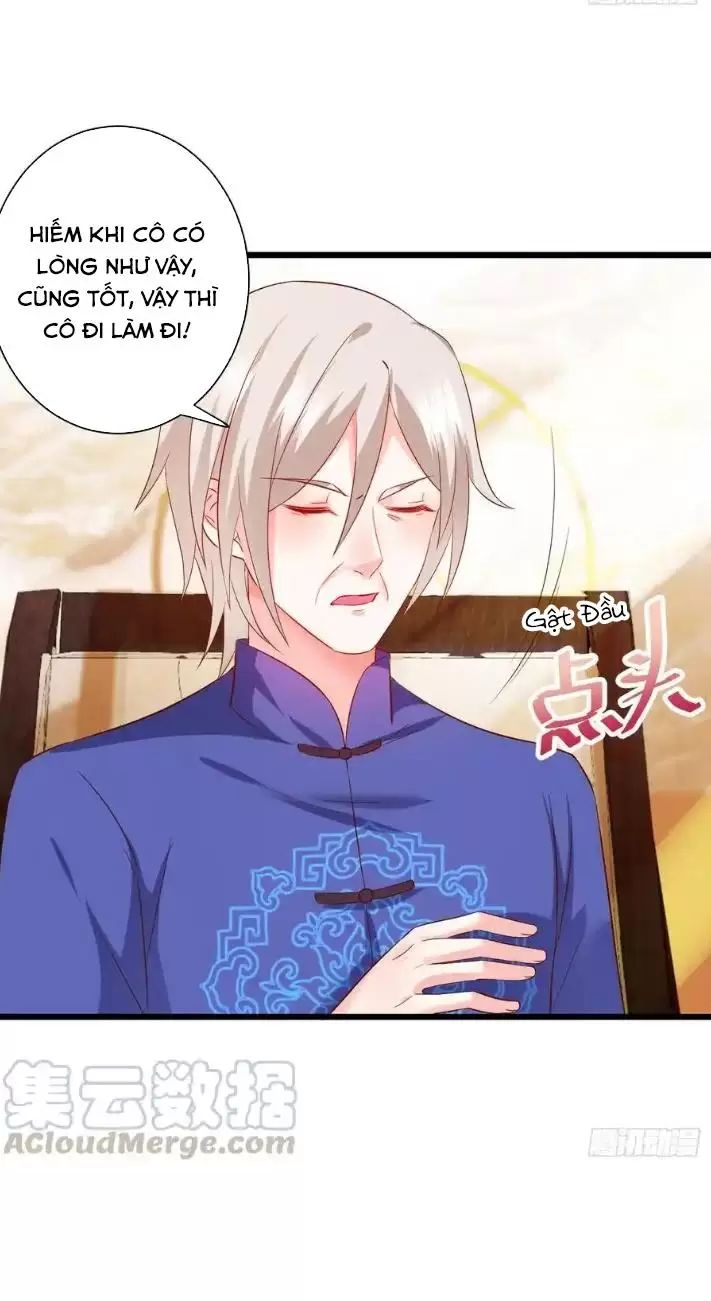 Hắc Đạo Này Có Chút Manh Chapter 156 - Trang 2