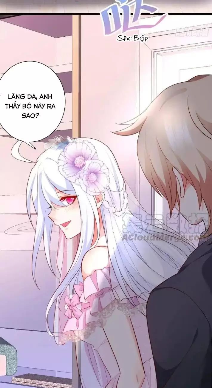 Hắc Đạo Này Có Chút Manh Chapter 156 - Trang 2