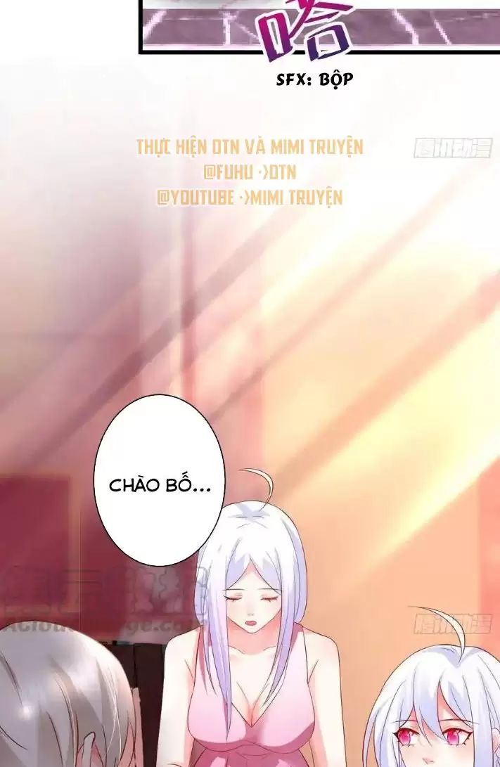 Hắc Đạo Này Có Chút Manh Chapter 156 - Trang 2