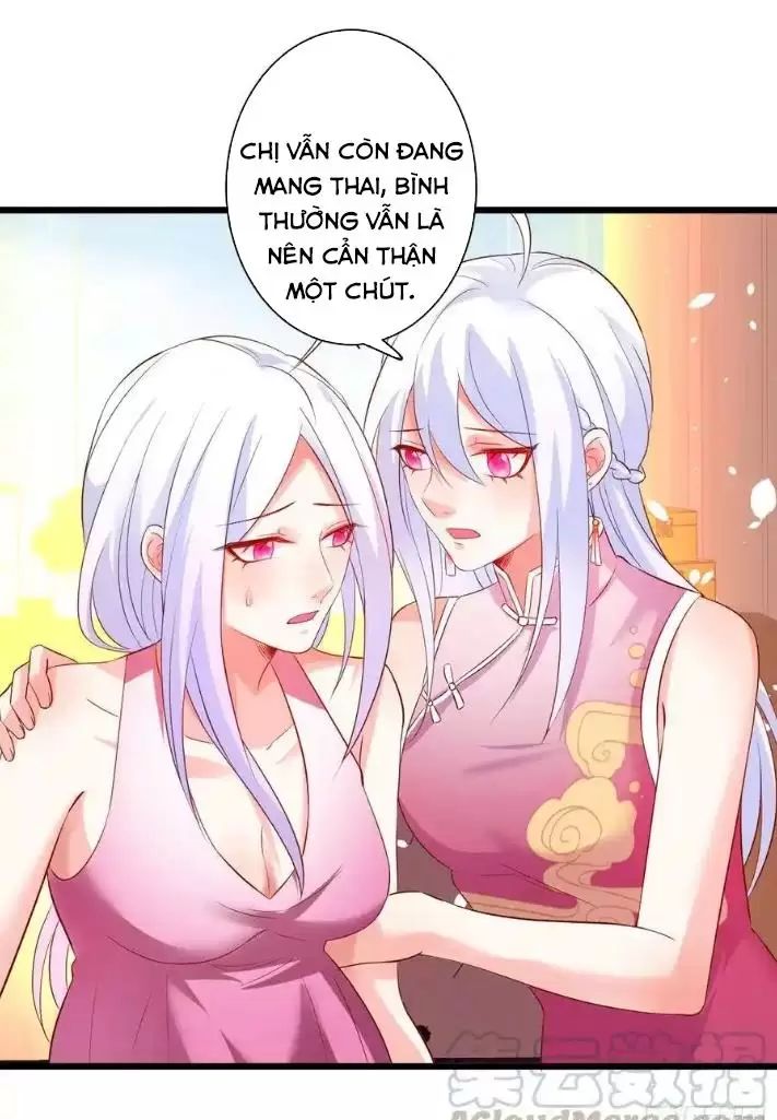 Hắc Đạo Này Có Chút Manh Chapter 156 - Trang 2