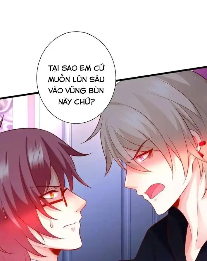 Hắc Đạo Này Có Chút Manh Chapter 155 - Trang 2