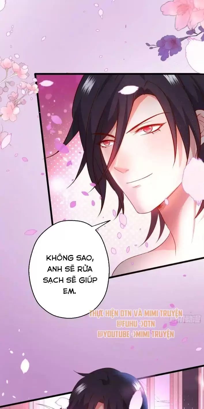 Hắc Đạo Này Có Chút Manh Chapter 154 - Trang 2