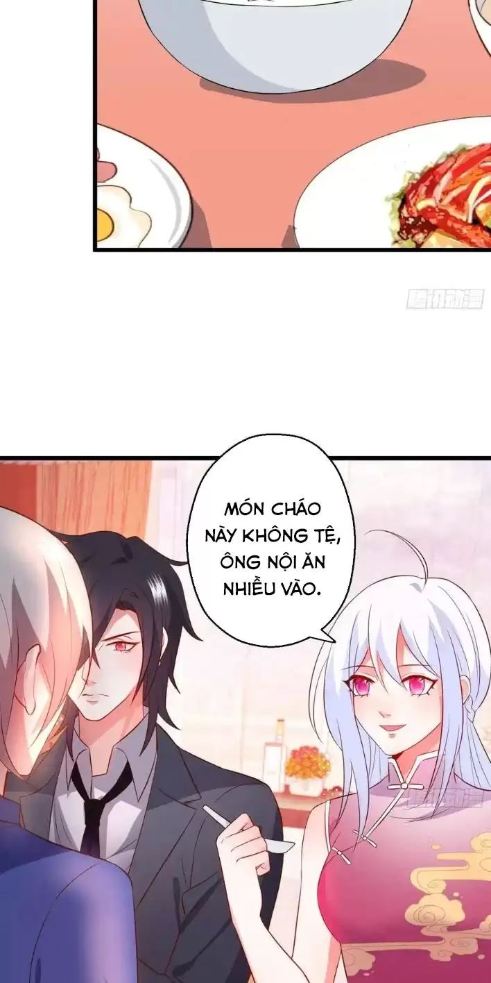 Hắc Đạo Này Có Chút Manh Chapter 154 - Trang 2