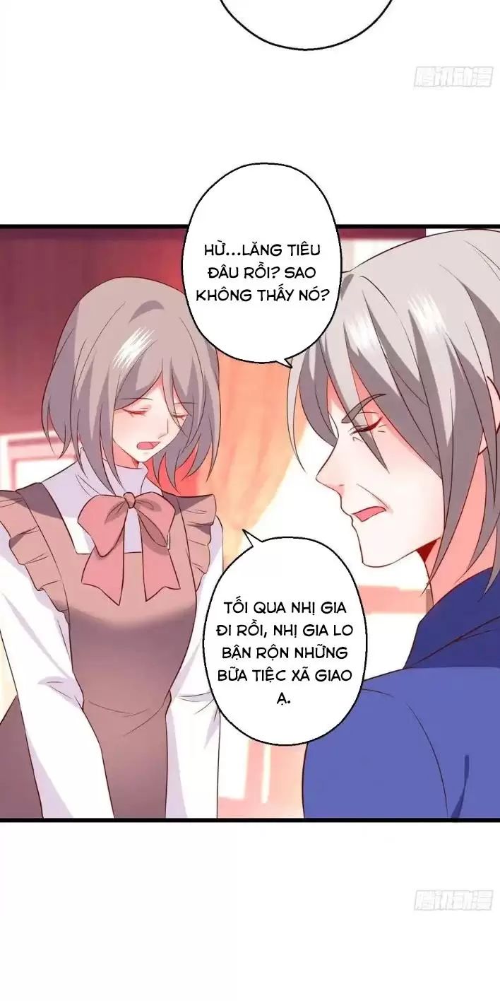 Hắc Đạo Này Có Chút Manh Chapter 154 - Trang 2