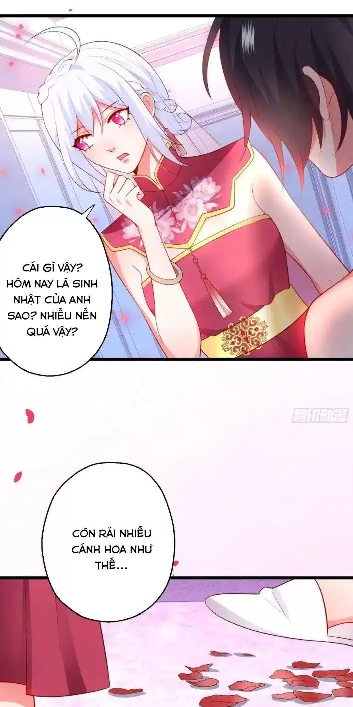 Hắc Đạo Này Có Chút Manh Chapter 154 - Trang 2