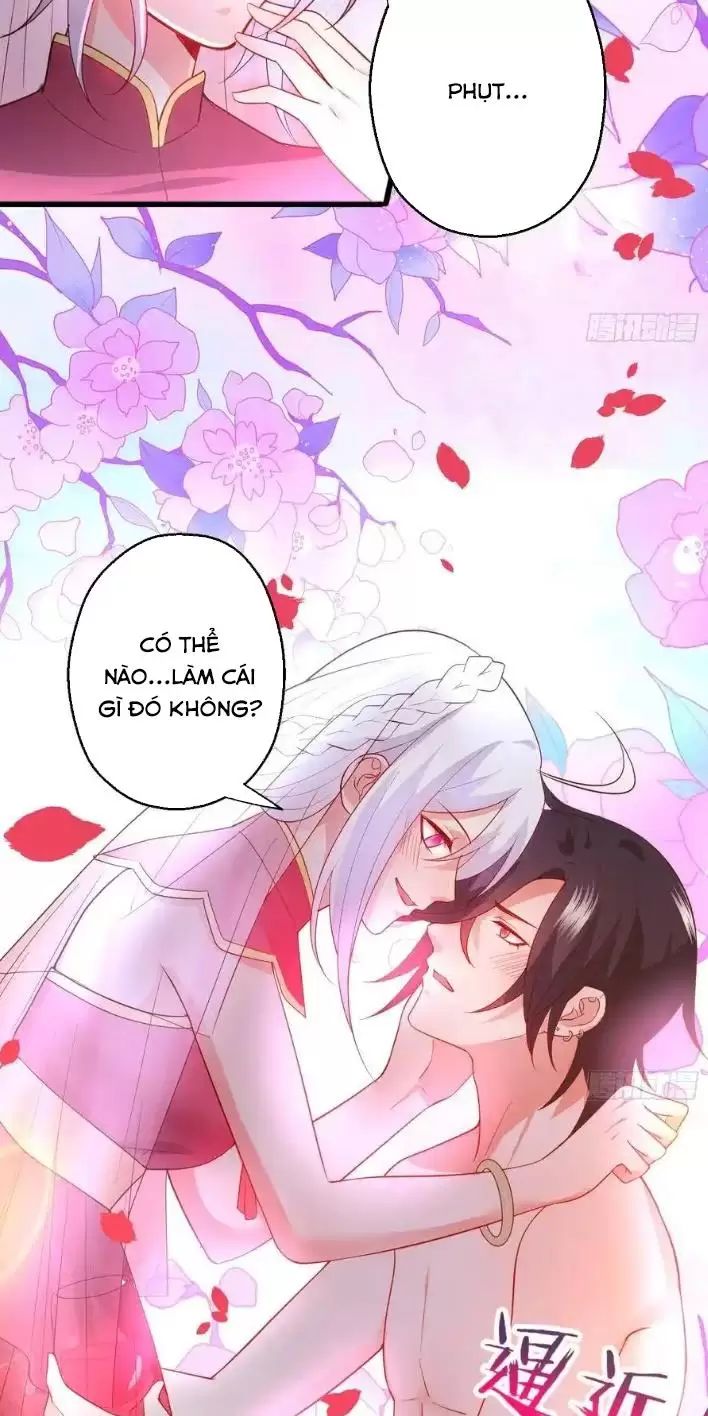 Hắc Đạo Này Có Chút Manh Chapter 154 - Trang 2