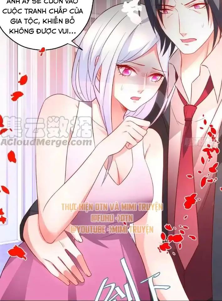 Hắc Đạo Này Có Chút Manh Chapter 151 - Trang 2