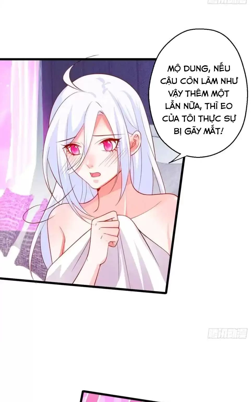 Hắc Đạo Này Có Chút Manh Chapter 147 - Trang 2