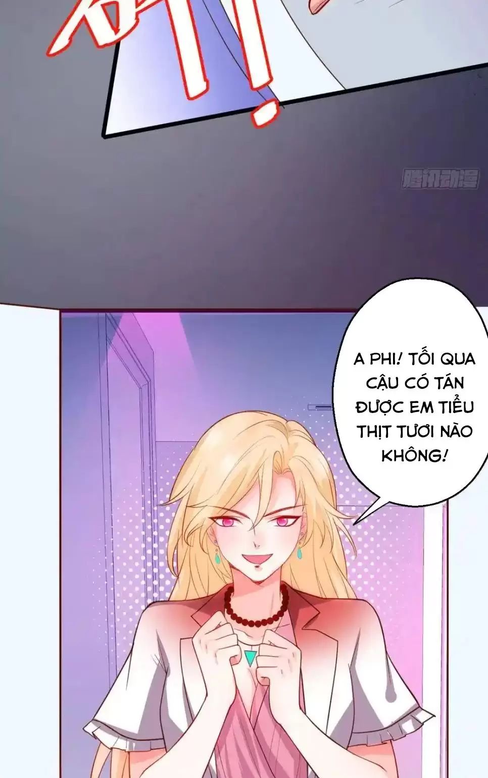 Hắc Đạo Này Có Chút Manh Chapter 147 - Trang 2