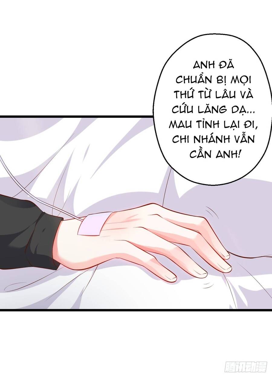 Hắc Đạo Này Có Chút Manh Chapter 141 - Trang 2