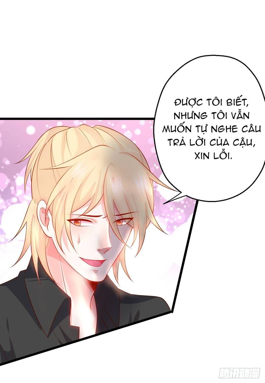 Hắc Đạo Này Có Chút Manh Chapter 141 - Trang 2