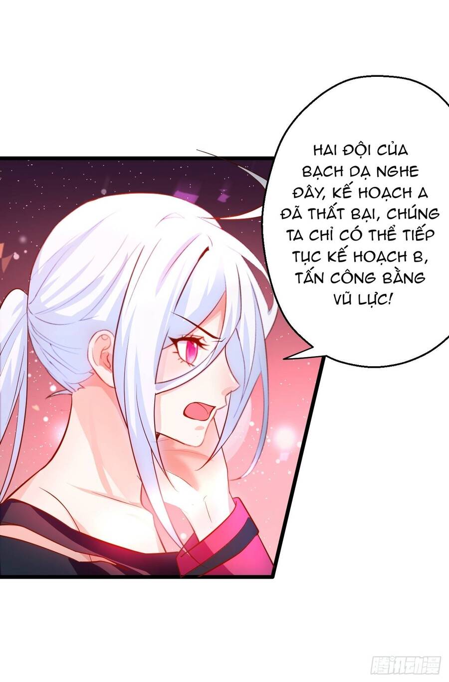 Hắc Đạo Này Có Chút Manh Chapter 140 - Trang 2