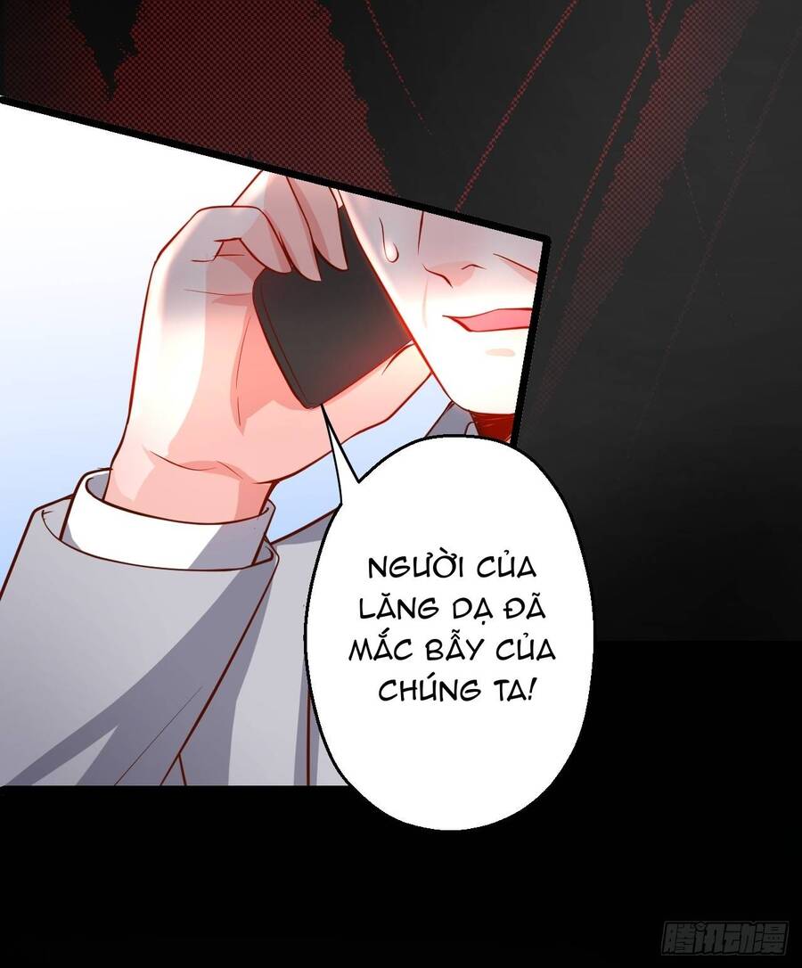 Hắc Đạo Này Có Chút Manh Chapter 140 - Trang 2