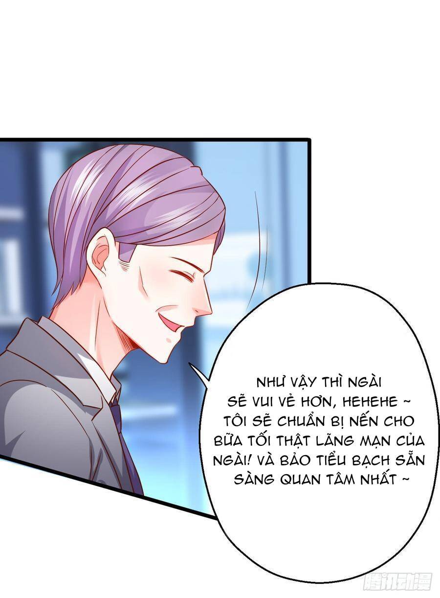 Hắc Đạo Này Có Chút Manh Chapter 137 - Trang 2