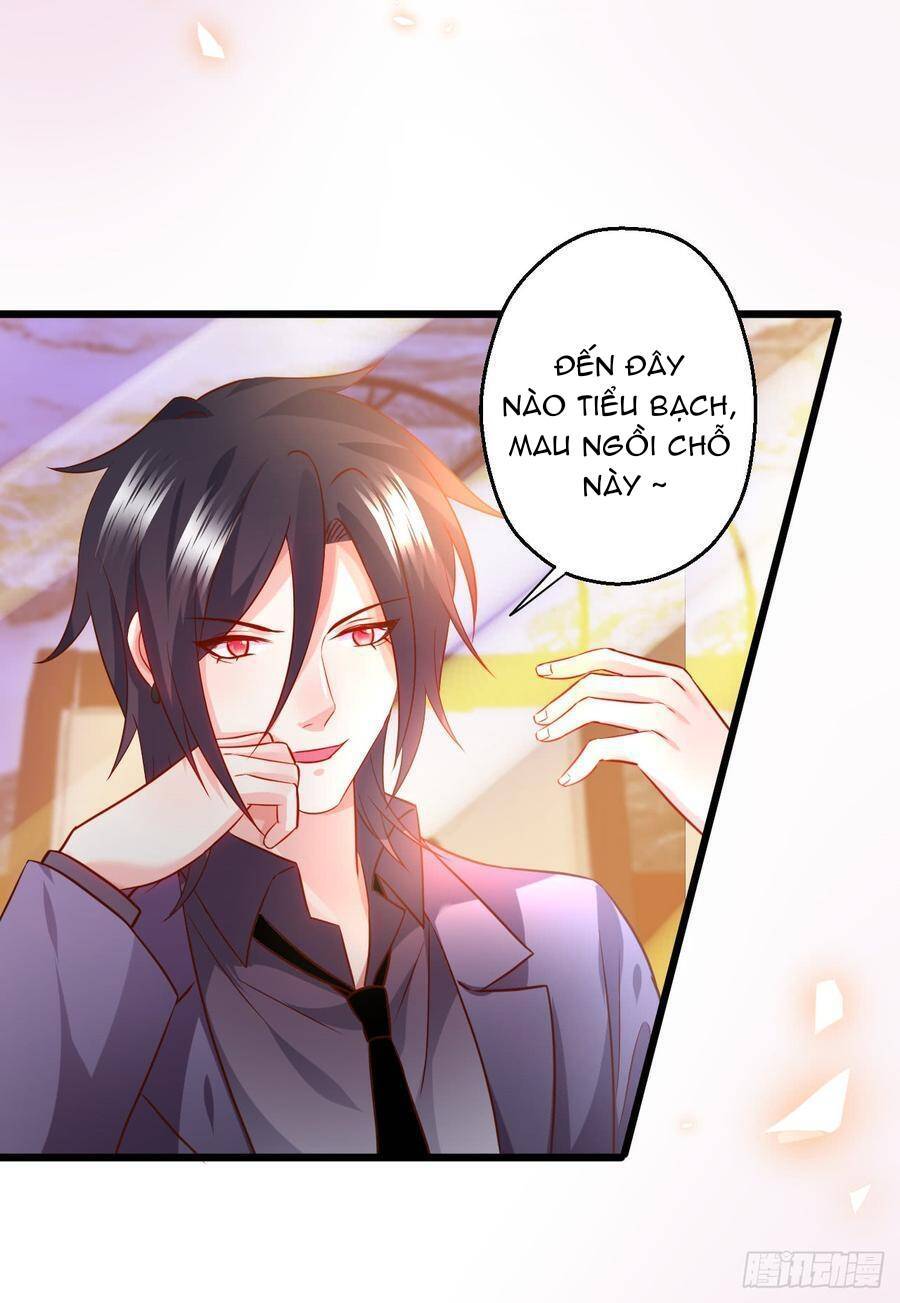 Hắc Đạo Này Có Chút Manh Chapter 137 - Trang 2