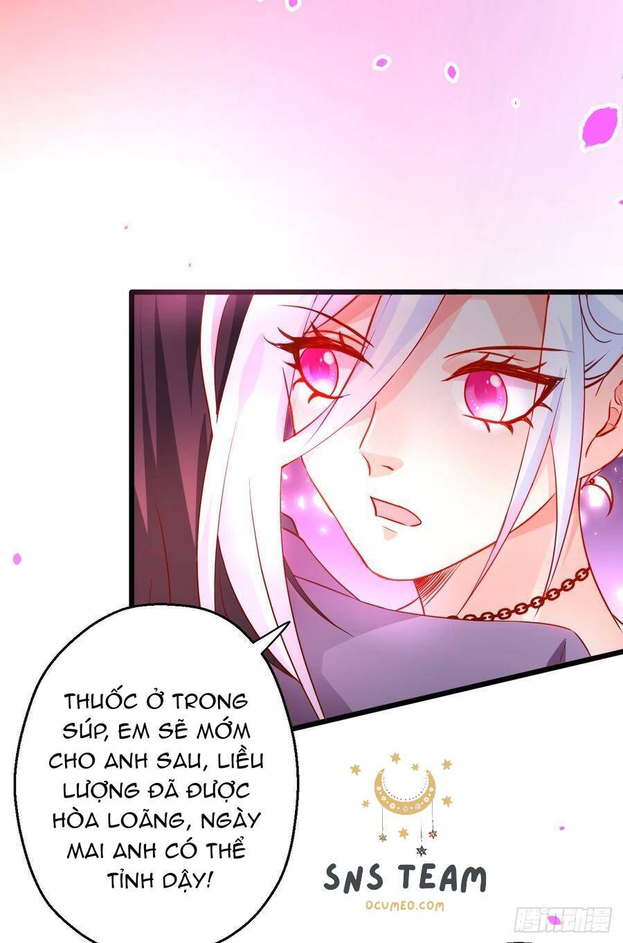 Hắc Đạo Này Có Chút Manh Chapter 137 - Trang 2