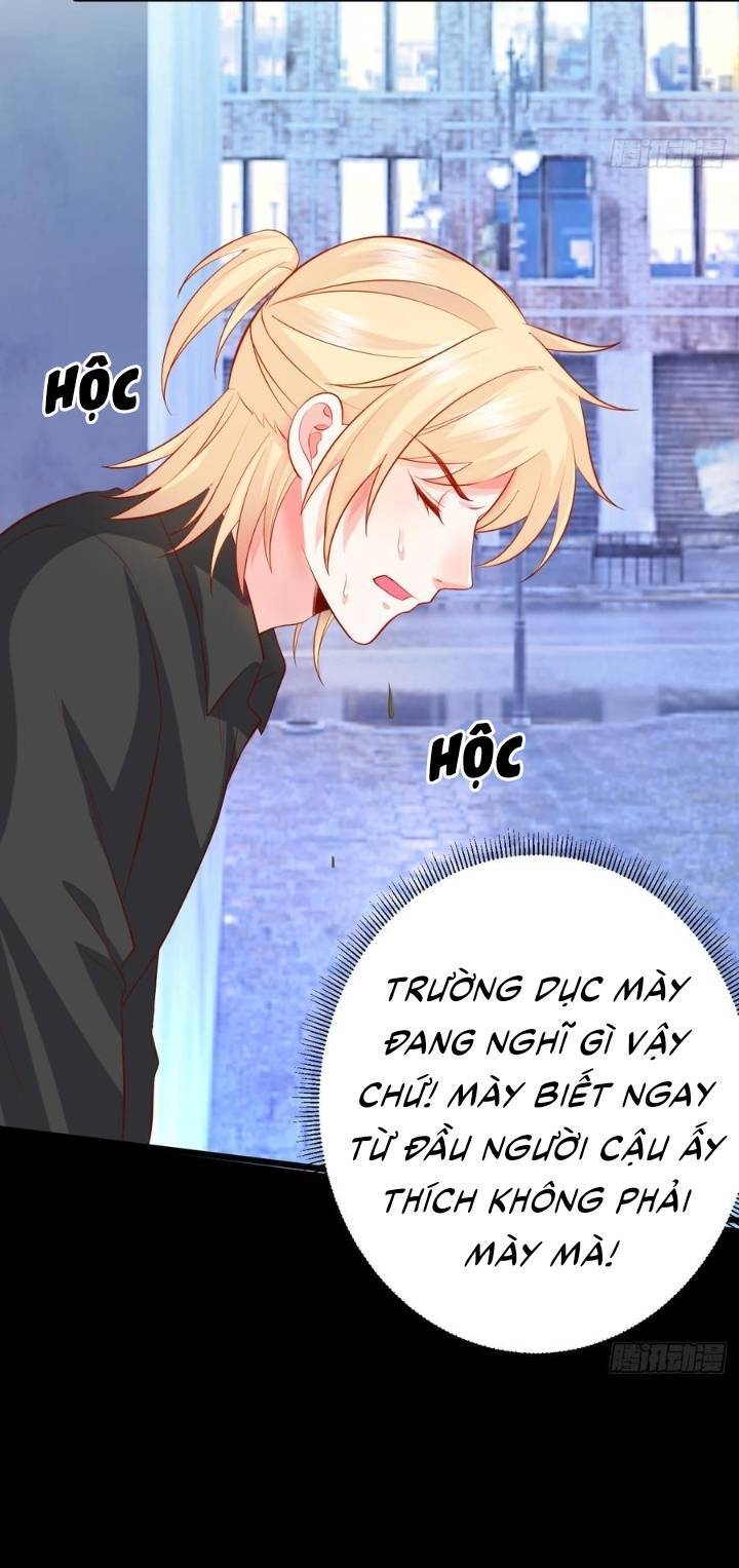 Hắc Đạo Này Có Chút Manh Chapter 135 - Trang 2