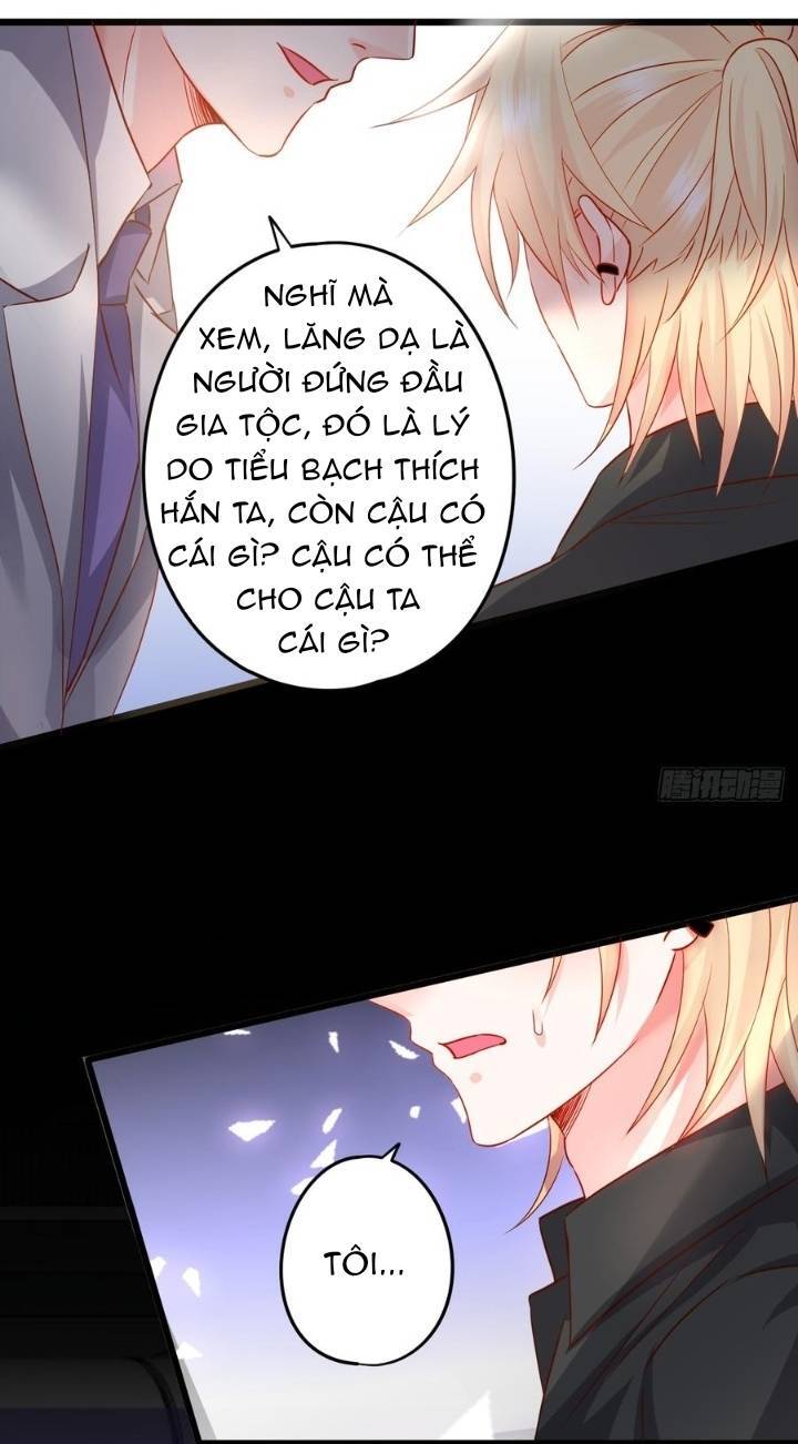 Hắc Đạo Này Có Chút Manh Chapter 135 - Trang 2