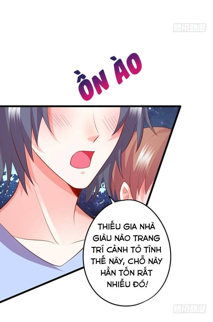 Hắc Đạo Này Có Chút Manh Chapter 134 - Trang 2