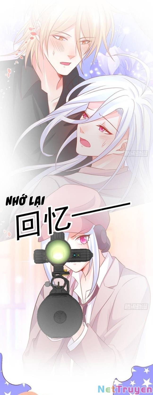 Hắc Đạo Này Có Chút Manh Chapter 133 - Trang 2