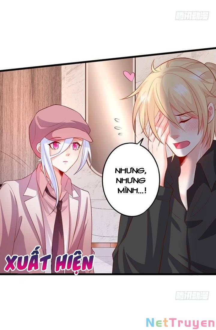 Hắc Đạo Này Có Chút Manh Chapter 133 - Trang 2