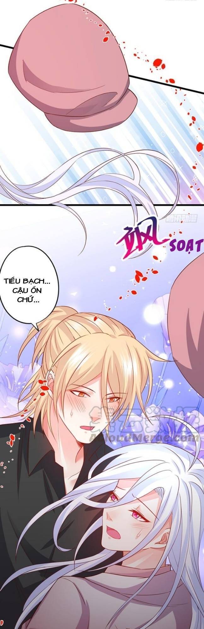 Hắc Đạo Này Có Chút Manh Chapter 130 - Trang 2