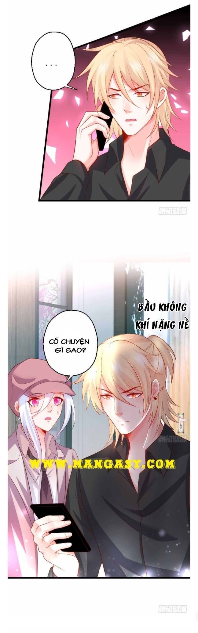 Hắc Đạo Này Có Chút Manh Chapter 128 - Trang 2