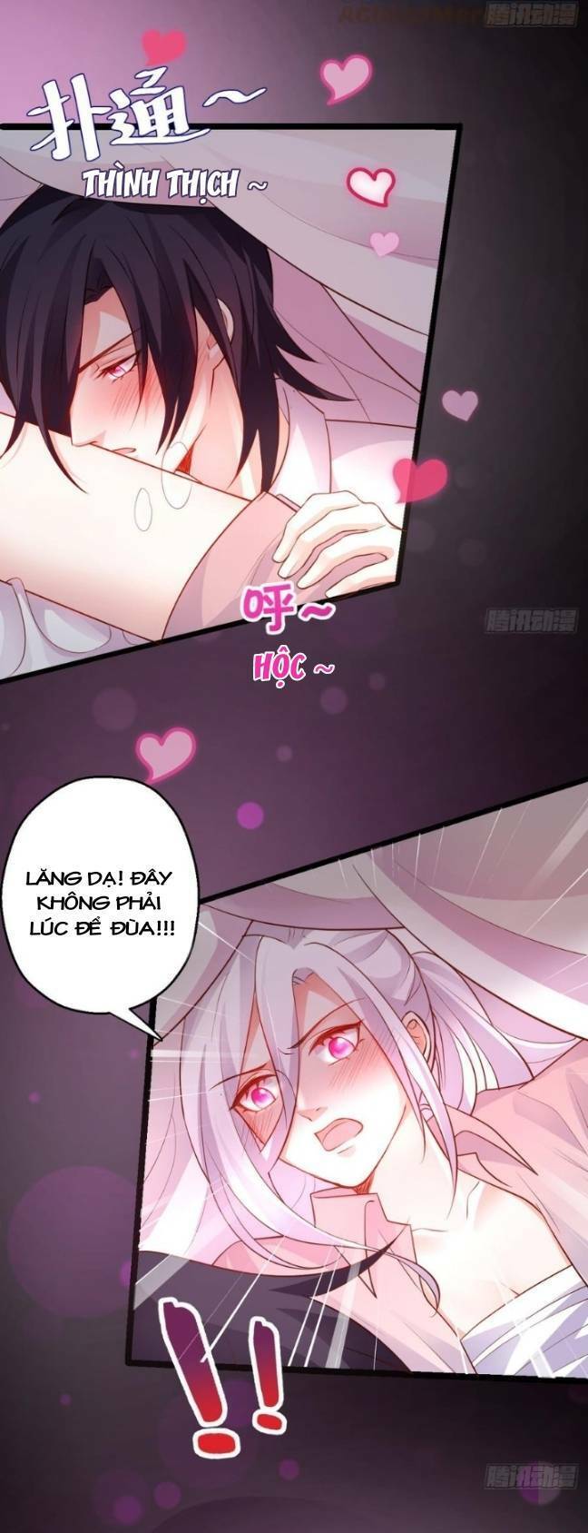 Hắc Đạo Này Có Chút Manh Chapter 127 - Trang 2