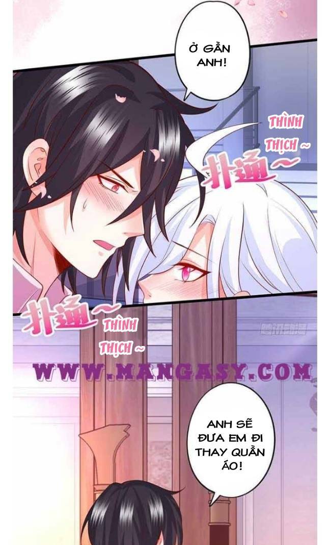 Hắc Đạo Này Có Chút Manh Chapter 125 - Trang 2