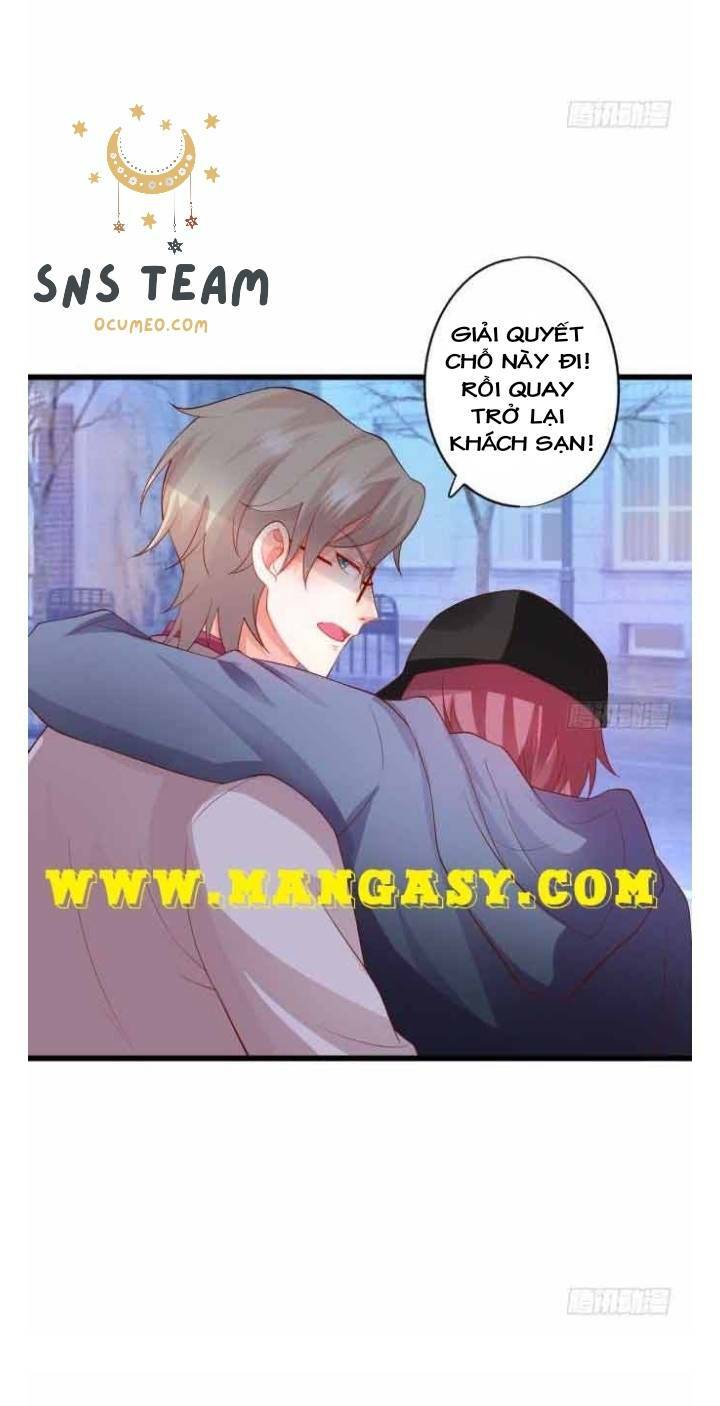 Hắc Đạo Này Có Chút Manh Chapter 124 - Trang 2