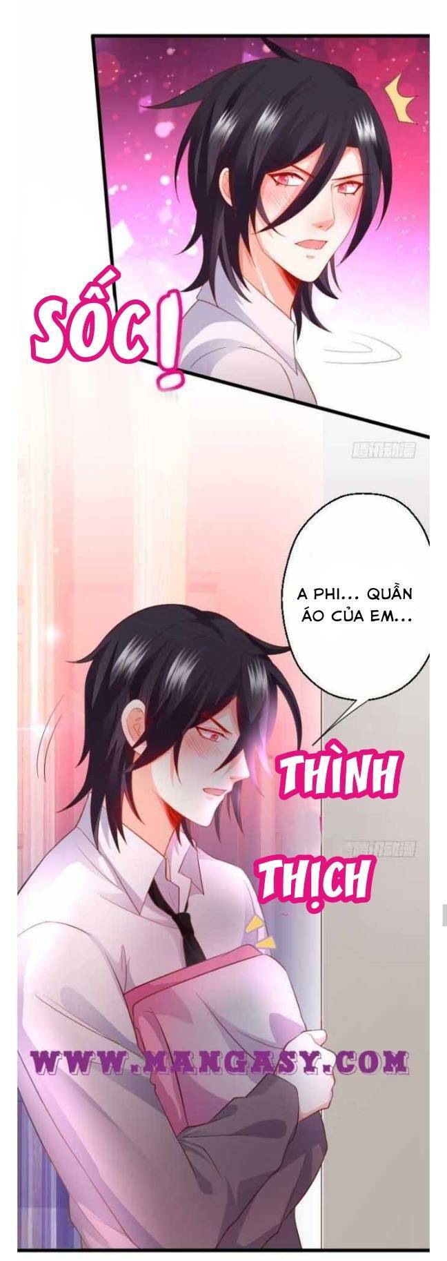 Hắc Đạo Này Có Chút Manh Chapter 122 - Trang 2