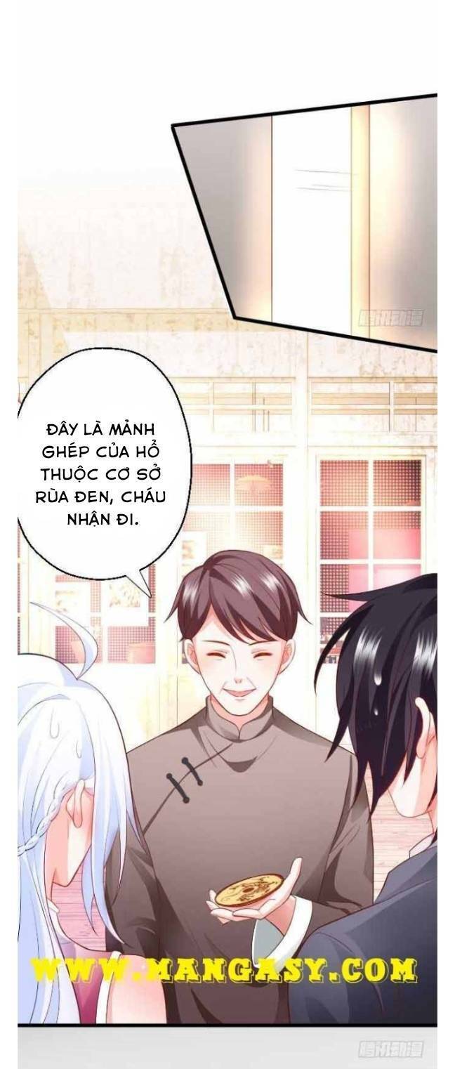 Hắc Đạo Này Có Chút Manh Chapter 122 - Trang 2