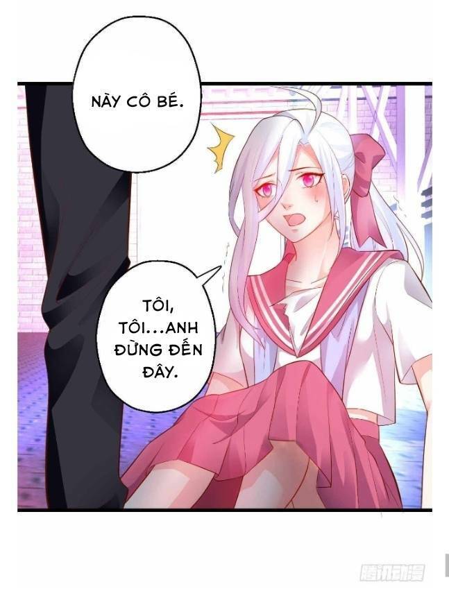 Hắc Đạo Này Có Chút Manh Chapter 121 - Trang 2