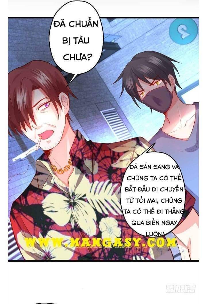 Hắc Đạo Này Có Chút Manh Chapter 120 - Trang 2