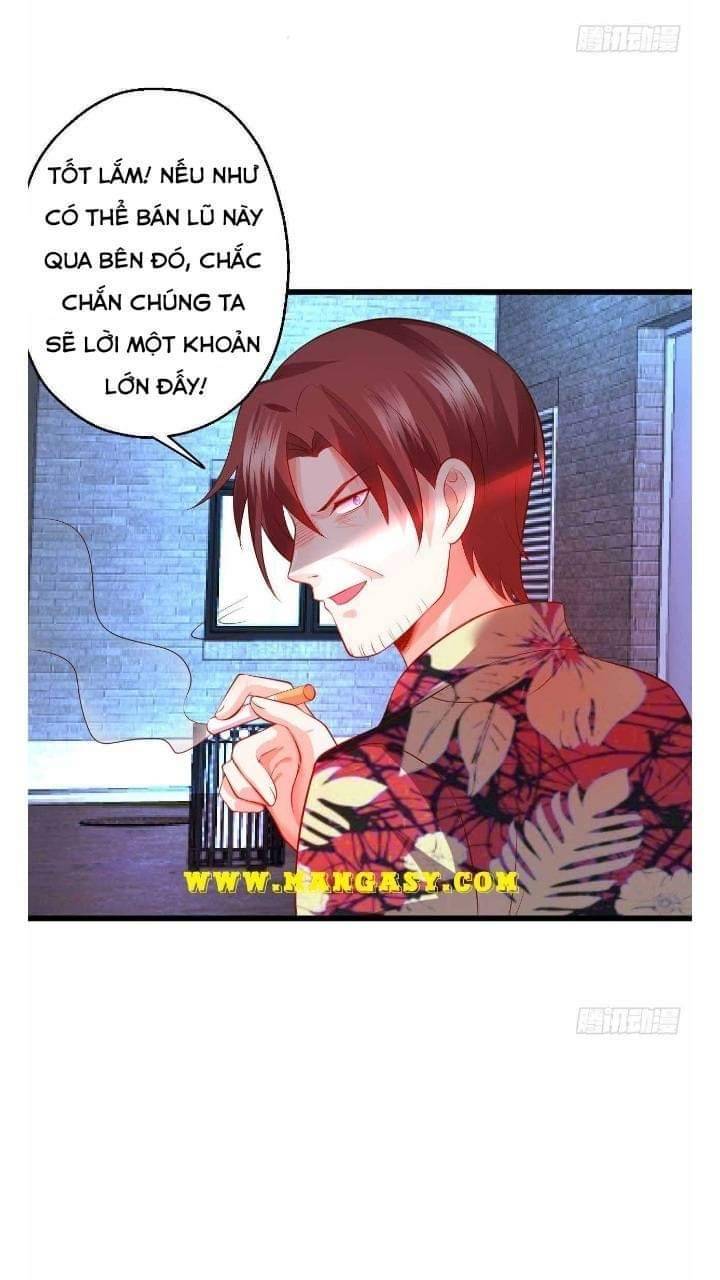 Hắc Đạo Này Có Chút Manh Chapter 120 - Trang 2